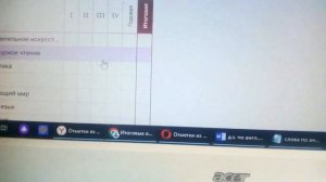 брат поставил 2 в эл.жур своей сестре. Анти грифер шоу.