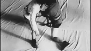 Обучение САМБО Броски