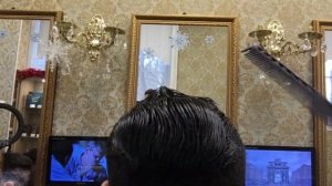 МОДЕЛЬНАЯ МУЖСКАЯ СТРИЖКА. КАК ПОДСТРИЧЬ КЛАССИЧЕСКУЮ МУЖСКУЮ СТРИЖКУ.