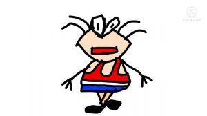 Масяня 1.Анекдот