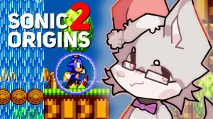 Sonic Origins 2 ► Прохождение #1 ► Лёгкие боссы...