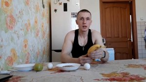 МОЙ РАЦИОН ПИТАНИЯ НА СУШКЕ!!! ( 2000 ккал в сутки)
