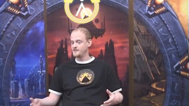 Stargate Worlds - User Interface: Missions? смотреть онлайн