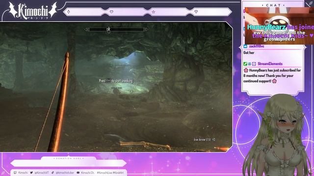 You HAVE to know what a DovahKim is! смотреть онлайн