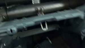 Доработка салона Газель Некст