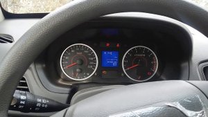 Chery E5 или Vortex Estina new/обзор владельца
