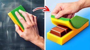 ГЕНИАЛЬНЫЕ ШКОЛЬНЫЕ ЛАЙФХАКИ, ПОДЕЛКИ И УМНЫЕ СПОСОБЫ ПРОНЕСТИ ЕДУ КУДА УГОДНО