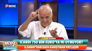 Ahmet Çakar o yanıt sonrası küplere bindi! Necati Ateş'e saydırdı