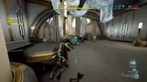 Акцельтра на стальной путь(ребилд) | Warframe