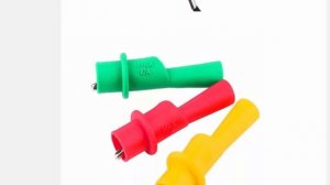 Трехфазный индикатор вращения переменного тока Mastech MS5900 120 400 В