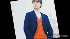 Alexander Rybak and Franziska Wiese - Котик (Russian and German version)
