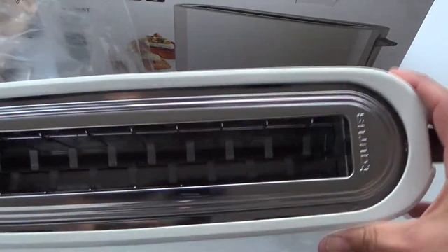 TOSTADORA a lo GRANDE | TAURUS MY TOAST | UNBOXING & REVIEW смотреть онлайн