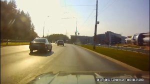 ДОРОГИ САРАНСКА  Июль 2015. #24