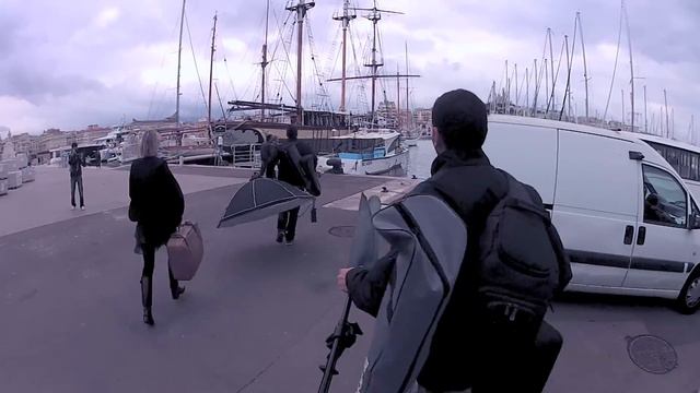 Philippe Echaroux Street Studio Photography смотреть онлайн