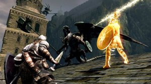 Прохождение Dark Souls: Remastered  - 720p