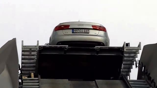 РЕКЛАМА Ничего себе! ЭТОТ ТЕСТДРАЙВ сработает лучше любой рекламы смотреть онлайн