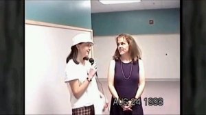Rachel Joy Scott Tribute
