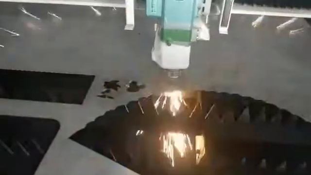 Лазерный станок для резки металла резкть листовоый металл