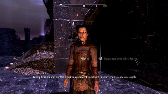 Skyrim Remastered The Tales of Orcford the 2nd Ep.17 смотреть онлайн