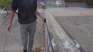 DAK LEARNS FEEBLE NOLLIE HARD 180!!!