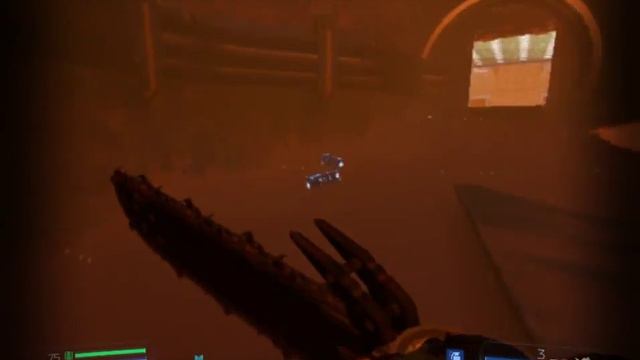 DOOM (2016) VS DOOM 2(1994) | DOOM смотреть онлайн