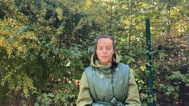 "Техники глубокого дыхания: совершенствование медитативных практик, как правильно делать"