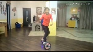 Танцы на гераскутаре под классную музыку)))))