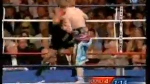 Ricky Hatton vs Jose Luis Castillo - LeeTubeUK - kimbo