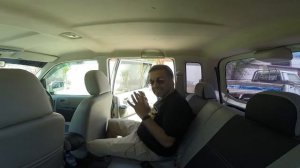 Official Review - BamWheels - Nissan Otti / Mitsubishi EK Wagon 2010 - Another 660cc Car