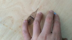 лопата для уборки снега сделать своими руками