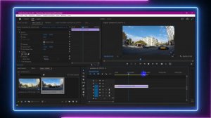 Реверс видео | Как сделать видео задом наперед в Premiere Pro?