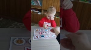 "Как помочь ребёнку заговорить"