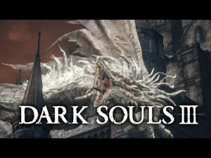 Два дракона это сила, нет мозгов за то красиво ▶ Dark Souls 3 #23