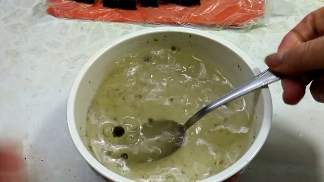 МАЛОСОЛЬНАЯ СКУМБРИЯ ЗА 2 ЧАСА!!! ВКУСНЕЙШАЯ!