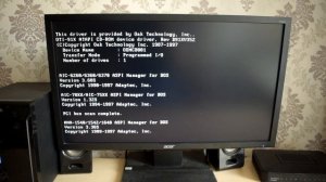 Установка Windows Millennium на современный компьютер Часть 3