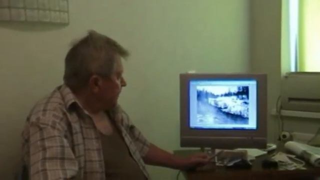 Мохов, с камеры Дениса, ч 2, 4 7 12 смотреть онлайн