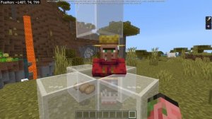 Mojang Fixed Another 27 Bugs In Minecraft 1.18! Cave And Cliffs Beta