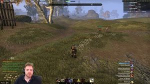 Cheating in ESO Banned and Unbanned from ESO