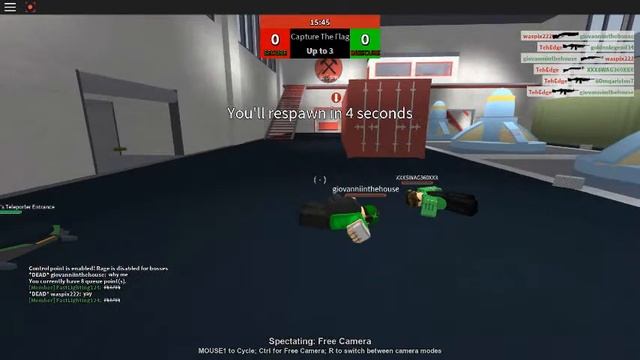 Roblox Typical Colors 2: Get the guns смотреть онлайн