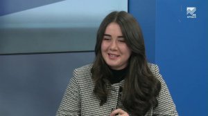 Свое дело. Ферида Боташева, как открыть собственный репетиторский центр (16.01.2019)