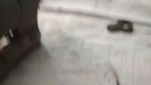 Как отремонтировать ручник на Опель Омега Б (шпилька)