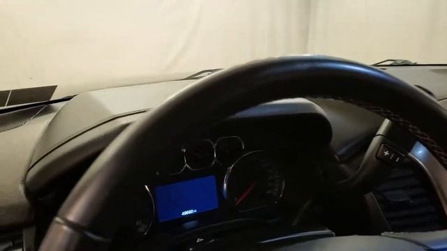 2016 | Chevrolet Tahoe LT | NAVIGATION MOONROOF REAR CAMERA | #Carvision смотреть онлайн