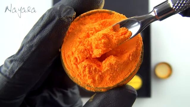 Цветная акриловая пудра для дизайна ногтей "Акабария" ns110209 10 смотреть онлайн