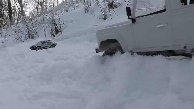 RC Trophy Ufa