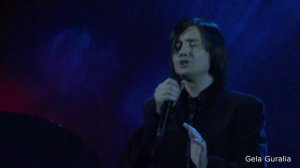 Gela Guralia - Аве Мария - Красноярск с 07.03.2015