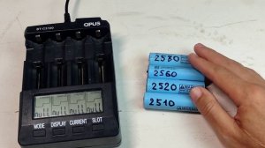 НЕ ПОКУПАЙ БУ аккумуляторы 18650 пока не посмотришь это видео! LiitoKala HG2 18650, INR18650 LG CHE