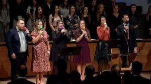 Как Прекрасно Все то Что Твое | CCS Worship