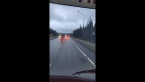 кто сказал, что ничего не видно?