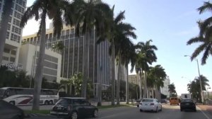 Обзорная экскурсия по Майами. Майами Бич (Miami Beach)