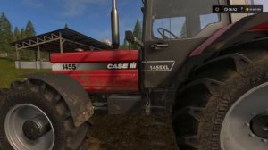 Farming Simulator 17. Як грати в гру? Як користуватись технікою?...